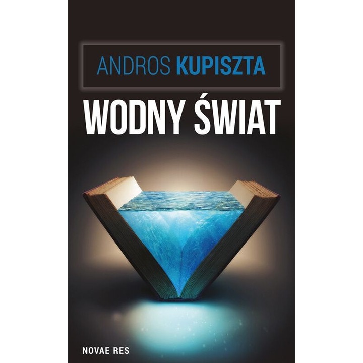 "Wodny swiat", Андрос Купища, 2015