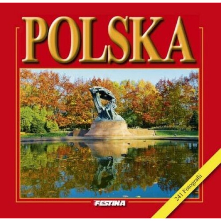 Polska, Rafal Jablonski, 2012