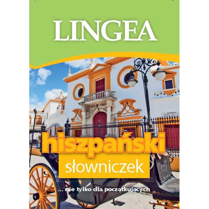Lingea, Slowniczek, 2014
