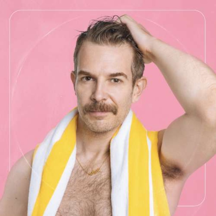 Bright Light Bright Light - Enjoy Youth (LP)