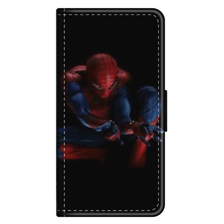 Husa personalizata tip carte HQ Print pentru Xiaomi Redmi Note 12 Pro Plus 4G, model Squid Game #8, multicolor, S1D1M0180