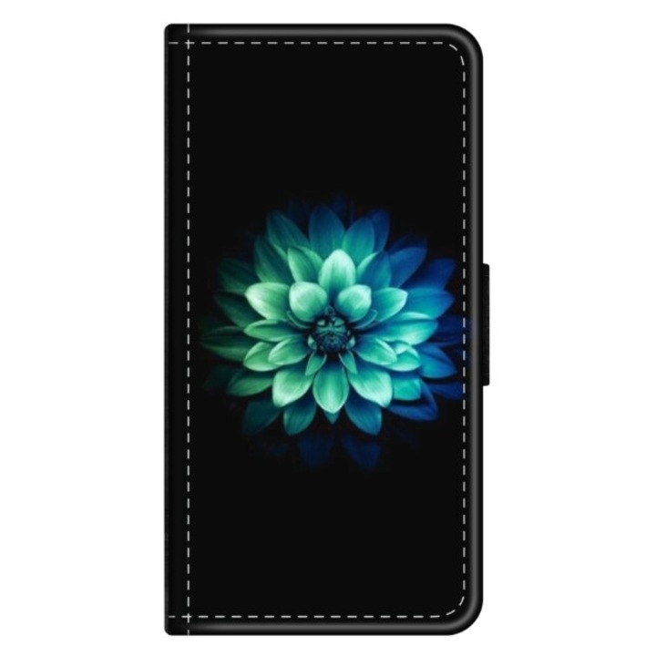 Husa personalizata tip carte HQ Print pentru Xiaomi Redmi Note 12 Pro Plus 4G, model Colorful #2, multicolor, S1D1M0297