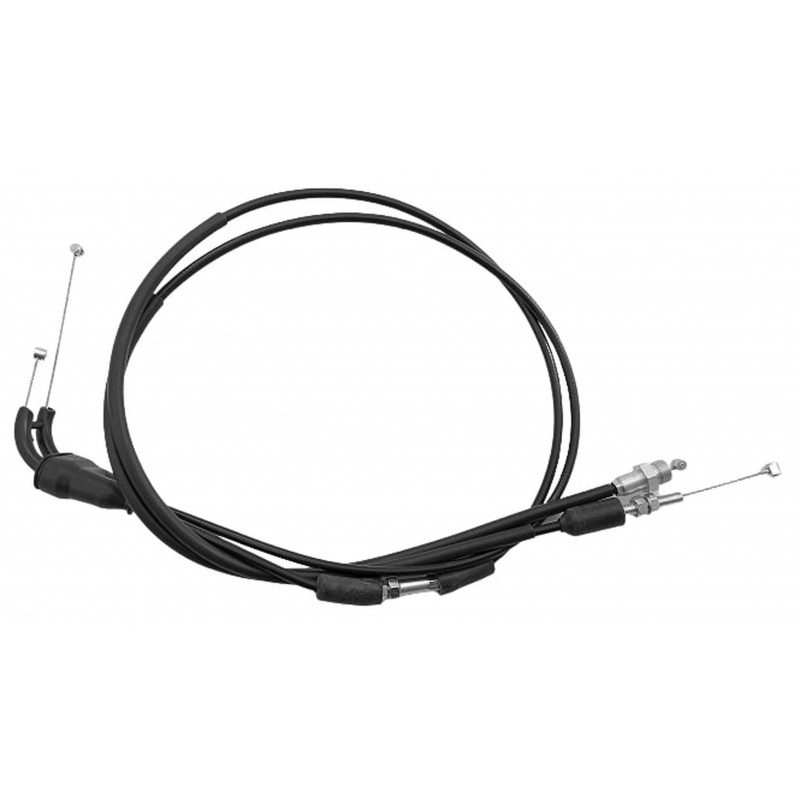 Set cabluri acceleratie Linmot, pentru Suzuki GSX-R 1000 (07-08