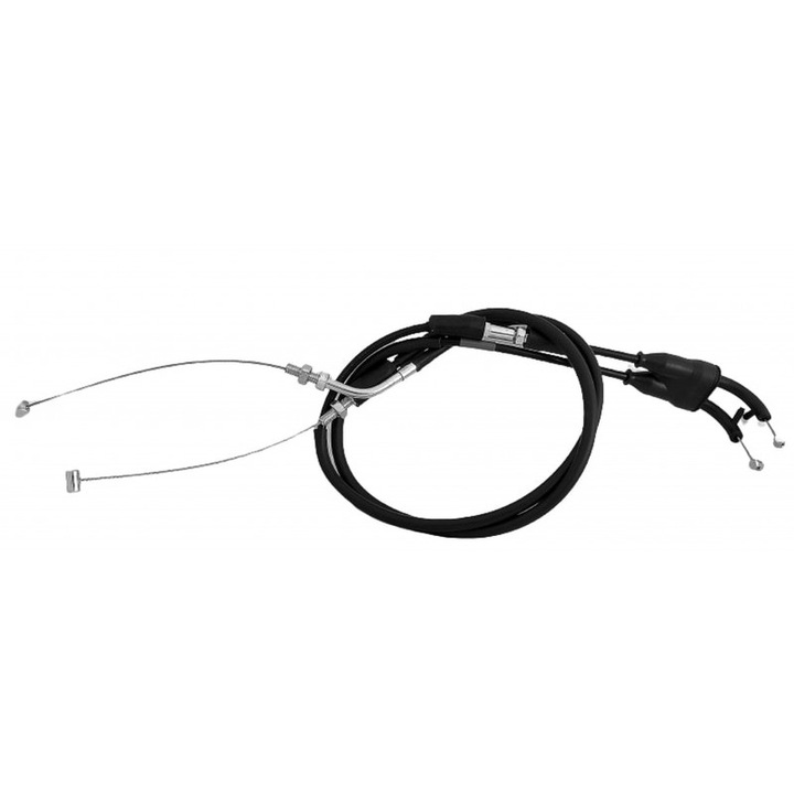 Set 2 Cabluri acceleratie Linmot, pentru Yamaha YZF-R1 1000 (02-03) 5PW-26302-00