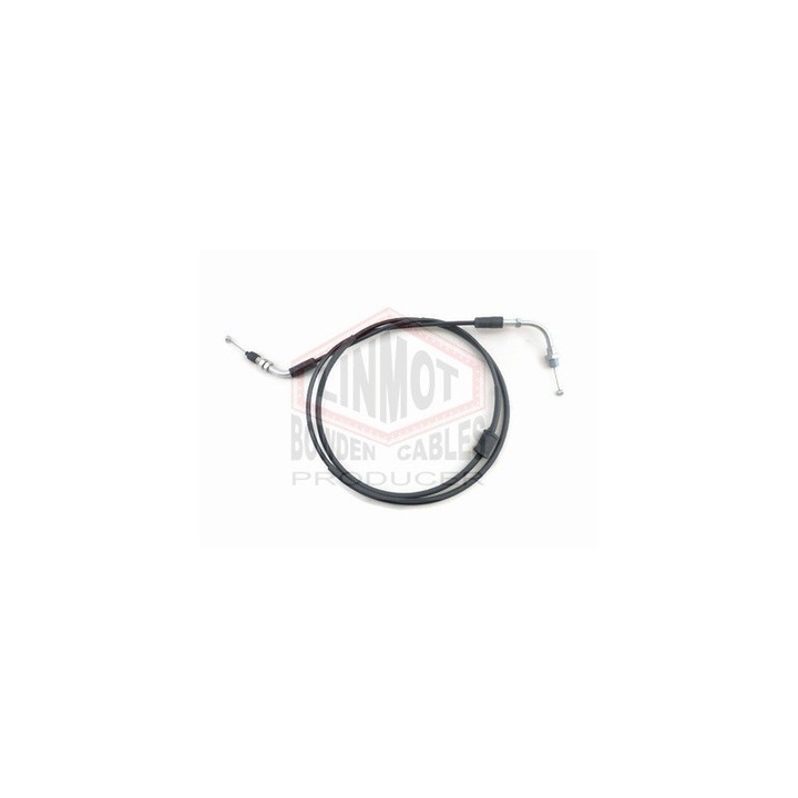 Cablu acceleratie Honda FES Pantheon 125 (03-05), Linmot, 17910-KRJ-902, dimensiuni 129x373cm