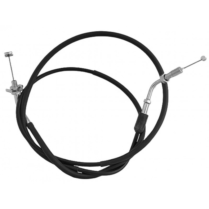 Cablu acceleratie Linmot, pentru Honda FES Foresight 250 (98-02), 17910-KFG-000
