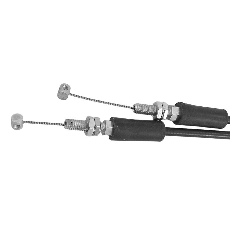 Set 2 cabluri acceleratie Linmot, pentru KTM EXC, modele
