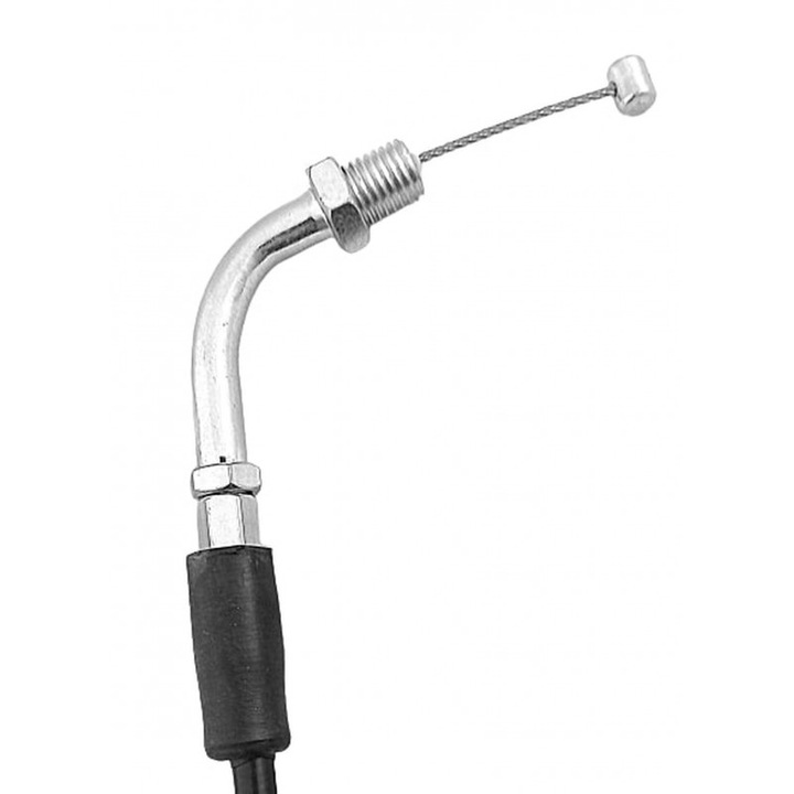 Cablu acceleratie Linmot, pentru Honda CBR 1100 XX Super Blackbird, 1997-1998