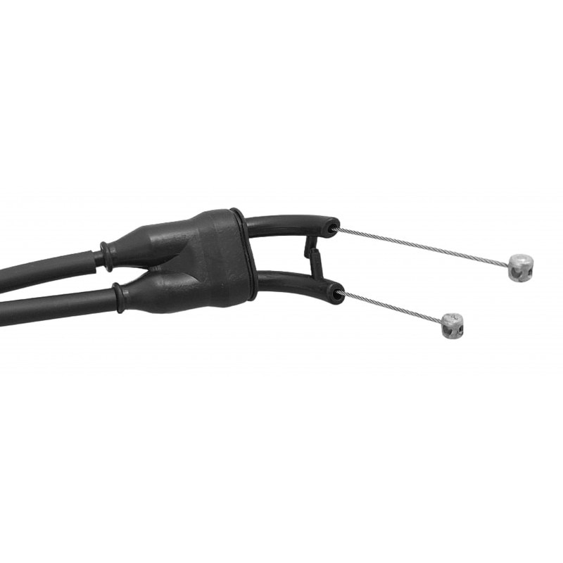 Cablu acceleratie Linmot, pentru Yamaha XT 600 EH,KH (90-03), XTZ