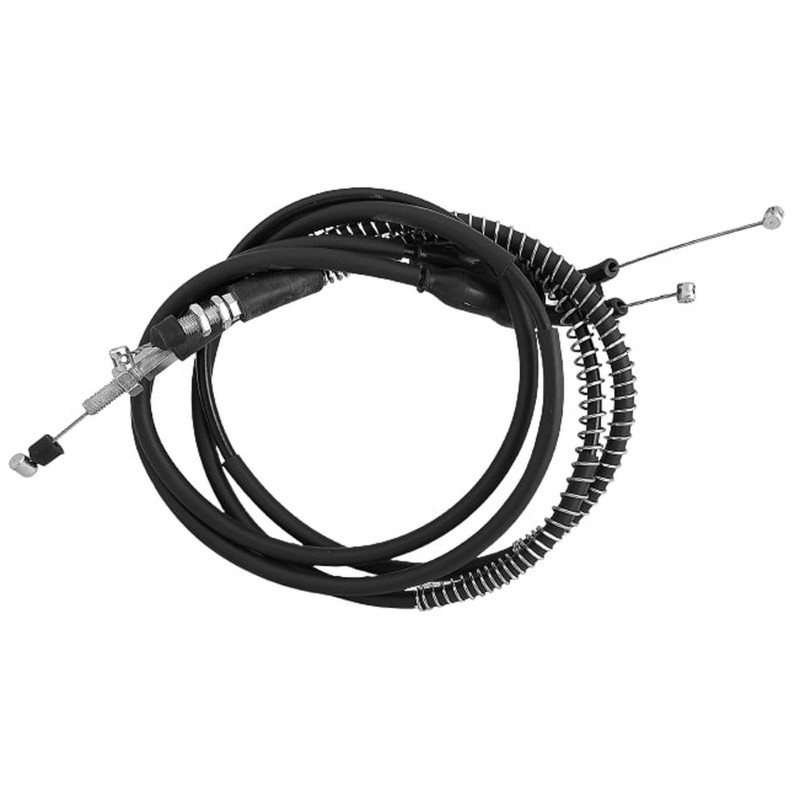 Cablu acceleratie Linmot, pentru Yamaha XT 600 EH,KH (90-03), XTZ
