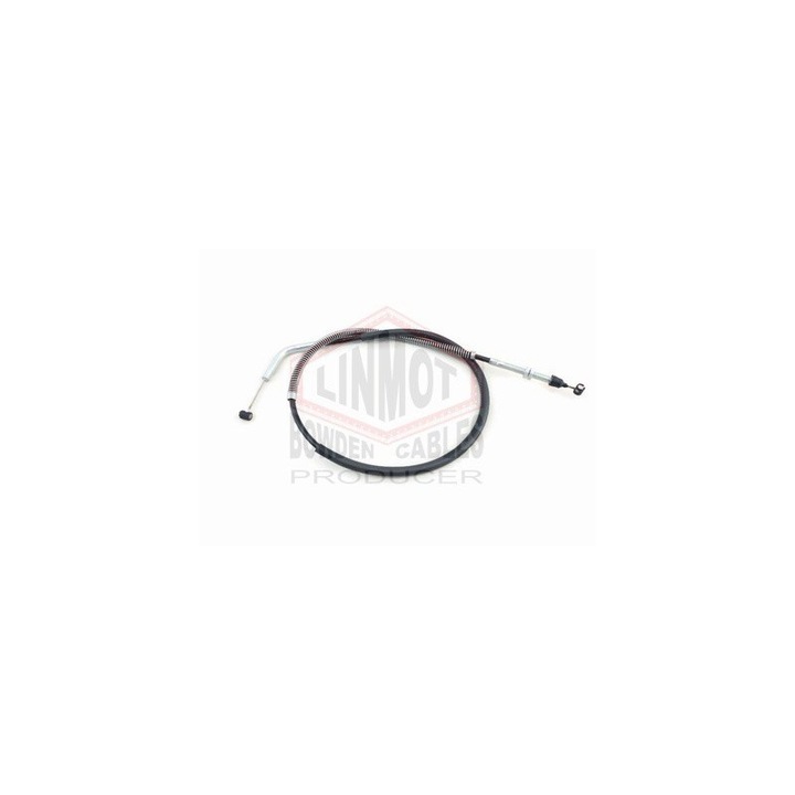 Cablu ambreiaj moto Linmot, JUNAK RS 125 PRO, QS4-240000-0WP