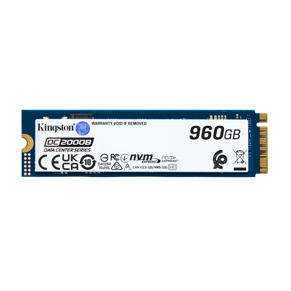 Kingston A400 SSD 960GB 4個セット 【公式通販】