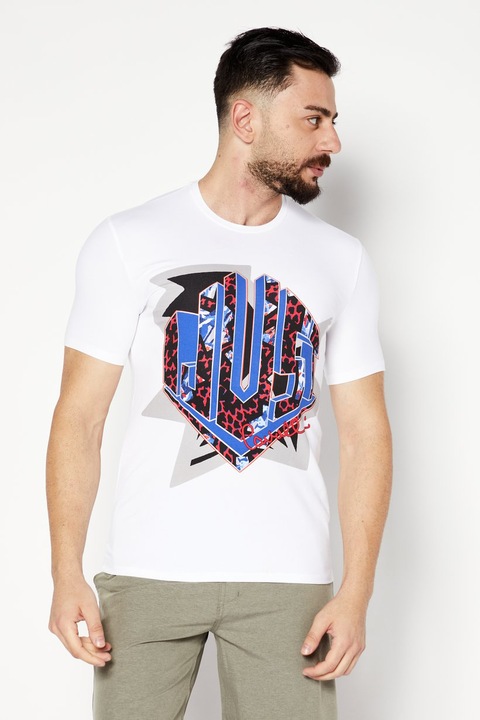 Just Cavalli póló, XL