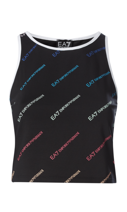 Дамски потник Emporio Armani, L