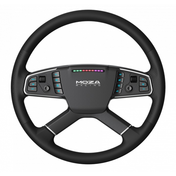 Волан MOZA TSW Truck Wheel