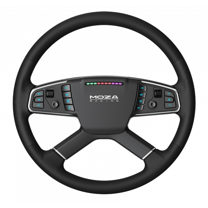 MOZA TSW Truck Wheel kormánykerék