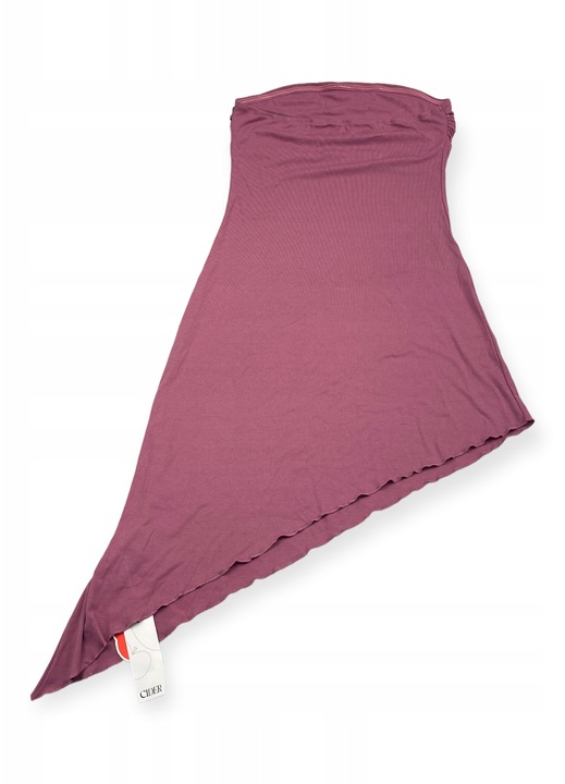 Női ruha, Almabor, Poliészter, Lila, L INTL