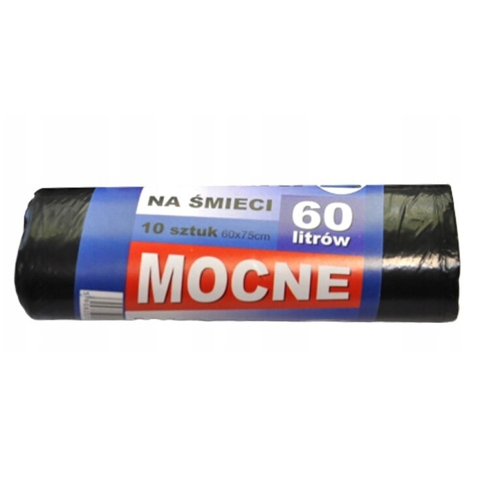 Чанти за помощ Korona Shops, издръжливи, 60L