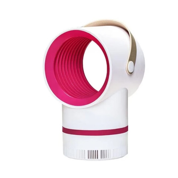 UV лампа против комари Star Master 5W, за вътрешна и външна употреба, захранва се с USB кабел