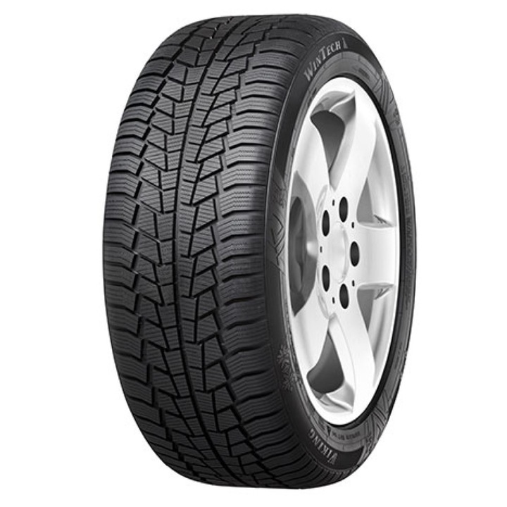 Anvelopa IARNA Viking WinTech NewGen 215/65 R16 98 H