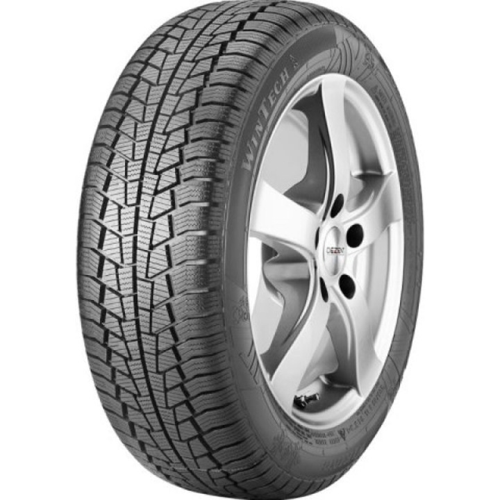 Anvelopa Iarna VIKING 205/55 R16 91 H WINTECH NEWGEN MS 3 PMSF (E-6.3)