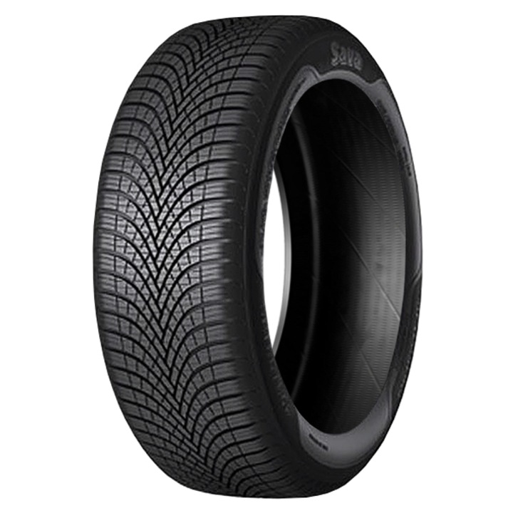 Anvelopă auto Sava 165/65 R15 81T All Season, Negru
