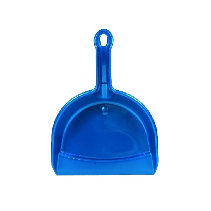 Faras de casa pentru maturat, Konex Optima, plastic, albastru