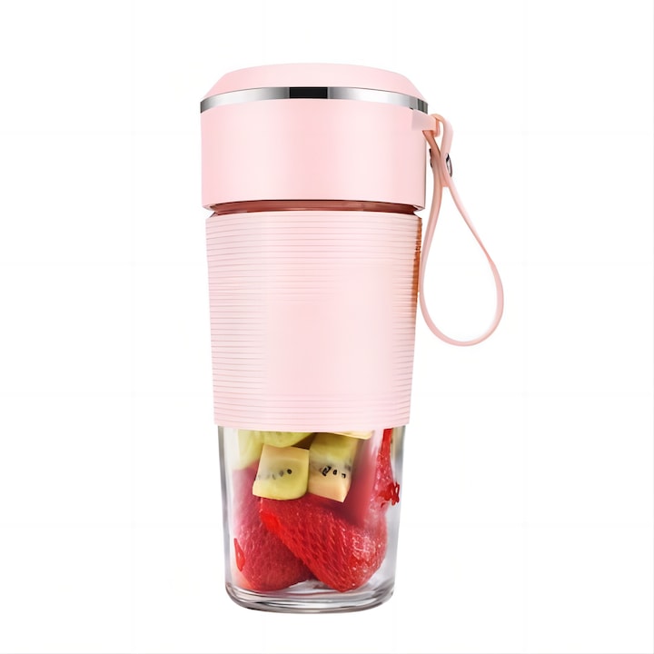 Tocator multifunctional cu Bol Inoxidabil de 2 L