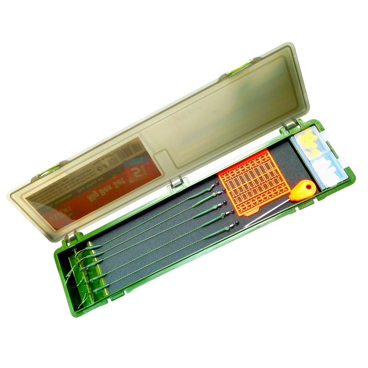 Penar 5 riguri si accesorii