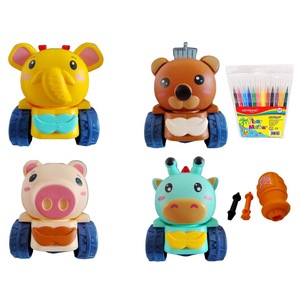 Seturi de constructie