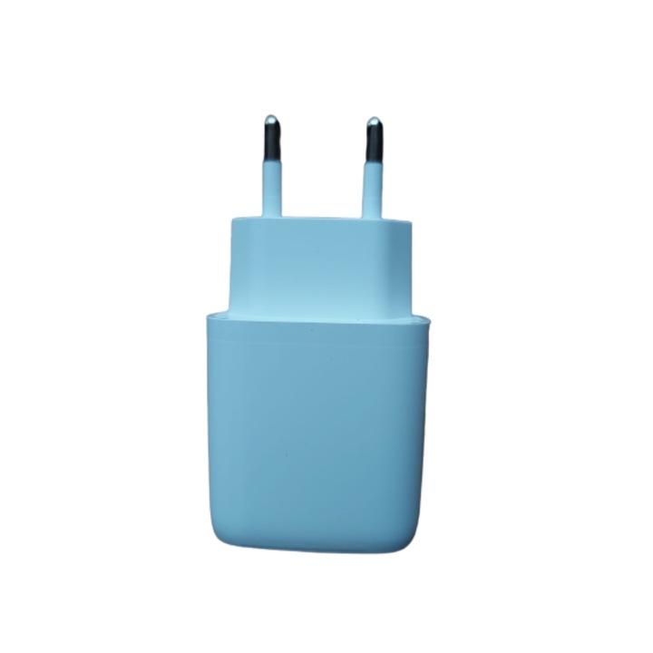 Incarcator rapid telefon 65 W, dual USB-C+USB, Briant Mover