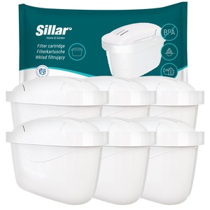 Accesorii cani filtrante