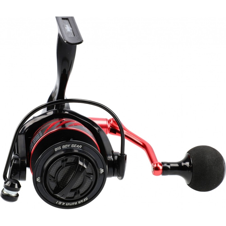 Макара Silupro 5009 Fd