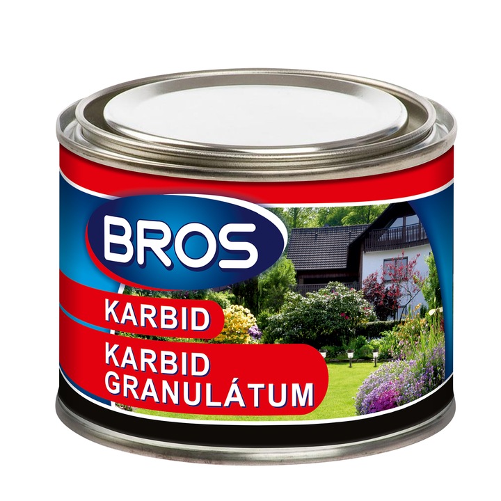 Karbid 500 g
