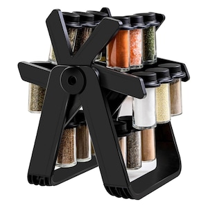 Rasnite si dozatoare condimente