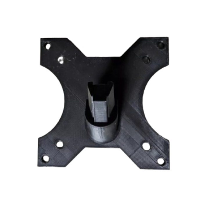 Adaptor Vesa pentru monitor Samsung CRG5, 24CRG50, C24RG5, LC24RG5