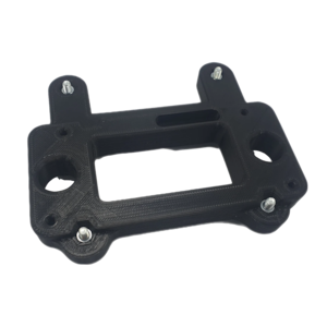 Adaptor Vesa pentru monitor Samsung Space Monitor SR75, LS27R750