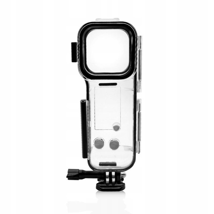 Водоустойчив корпус до 45 м за камера DJI Osmo Pocket 3, Puluz, PU967T