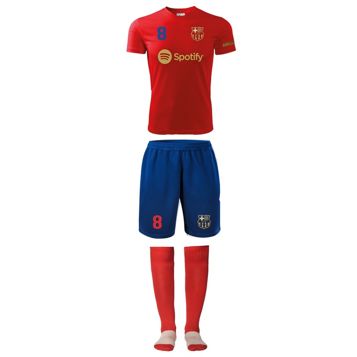 Echipament Copii Pedri