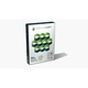 Cutie 5 x Top Hartie A4 Copiator, 80g/m², 500 coli/top Special Copy