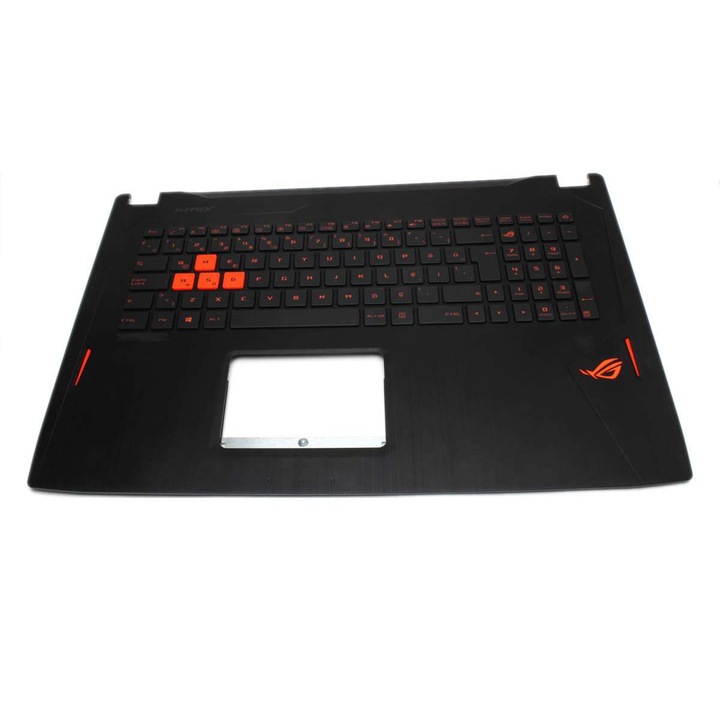 Клавиатура за Acer KB.I1700.440 eMachines, E525, E625, E627, E628, E725, G725, TravelMate, Timeline, 8571, 8571T