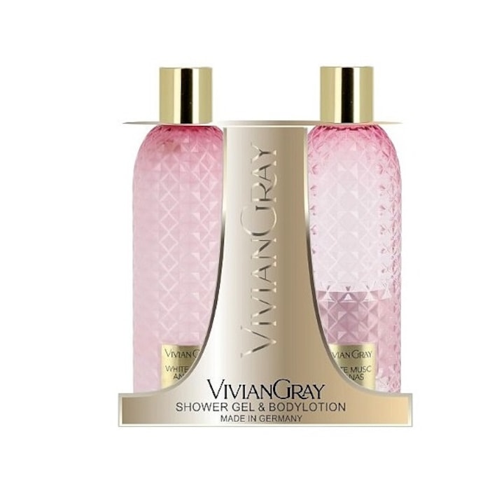 Love Bomb Vivian Grey Parfum LOVE BOMB VIVIAN GRAY EAU DE PARFUM
