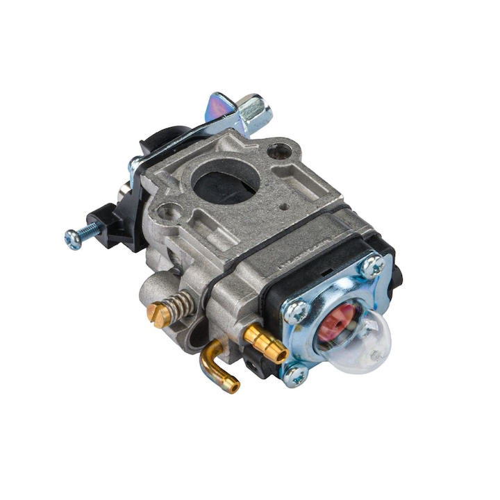 Carburator pentru motocoasa PM-KS-600T-GA, Powermat PM-KS-600T-GA
