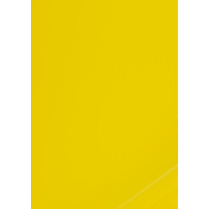 Folie Vinil Siser EasyWeed P.S. Film HTV, A4, Culoare Lemon Yellow