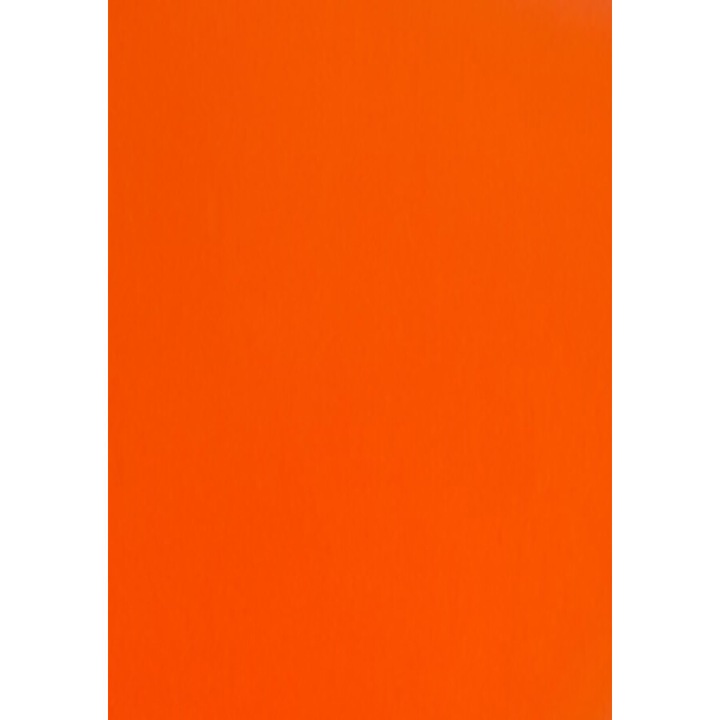 Винилово фолио Siser EasyWeed PS Film HTV, A4, цвят оранжев