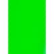 Folie Vinil Siser EasyWeed P.S. Film HTV, A4, Culoare Fluo Green