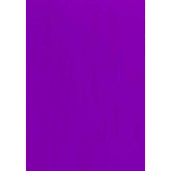 Folie Vinil Siser EasyWeed P.S. Film HTV, A4, Culoare Neon Purple