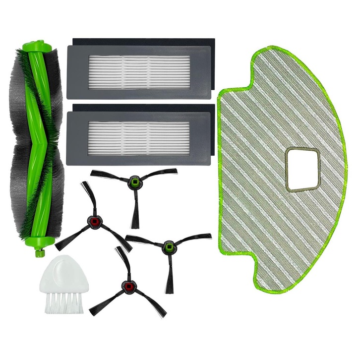 Set accesorii Utillo pentru iRobot Roomba Combo R113840