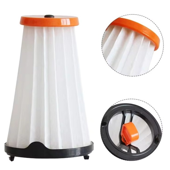 Filtru, Reptila, pentru aspirator Electrolux Rapido Ergorapido AEG ZB1, ZB3, ZB5, ZB6, ERG1, AG5, AG6