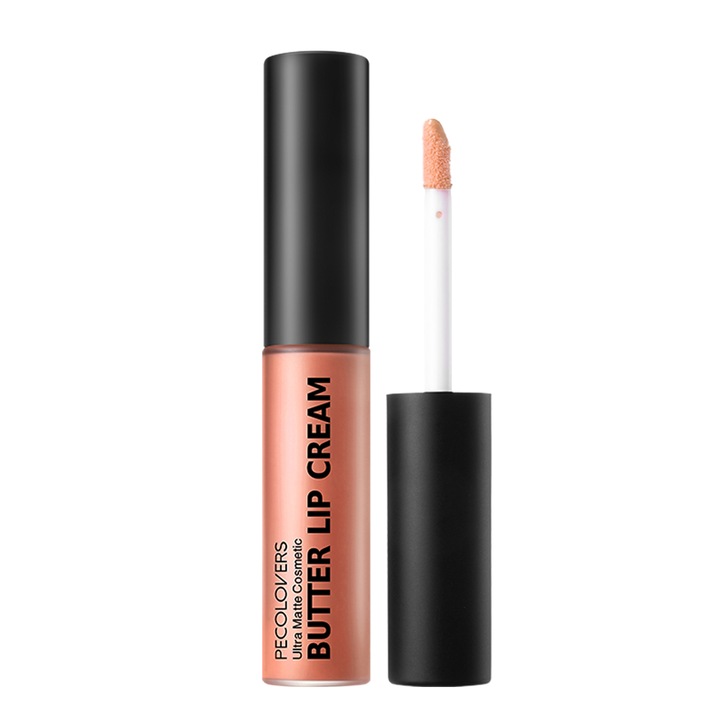 Ruj Butter Lip Cream, PECOLOVERS, Pentru femei, #12